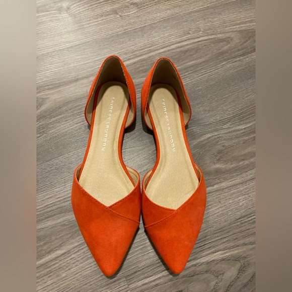 Flat shoe - Picture 3 of 3